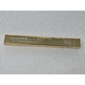 Brow Bar Browlights Duo Brow Highlighter Pencil Light